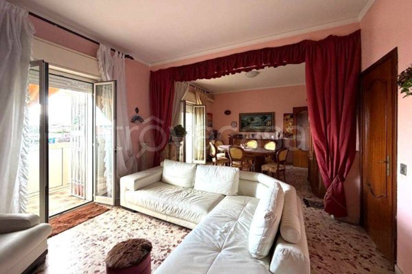 appartamento in vendita a San Gregorio di Catania