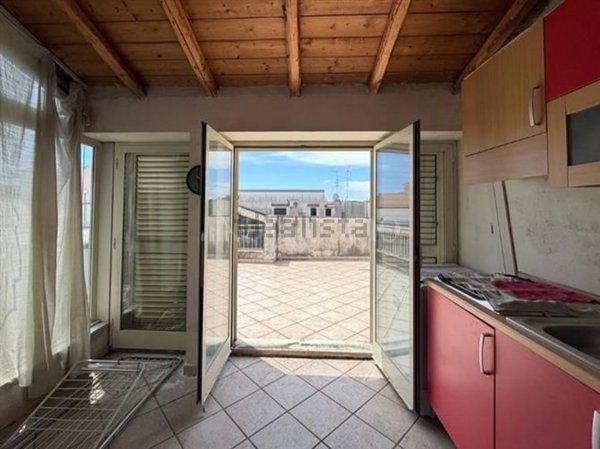 appartamento in vendita a San Gregorio di Catania