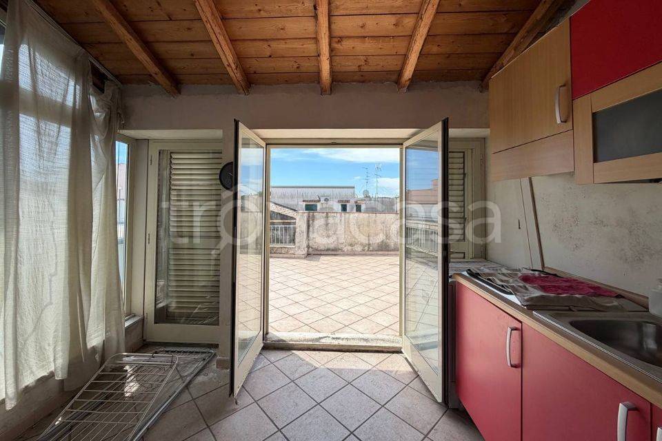appartamento in vendita a San Gregorio di Catania