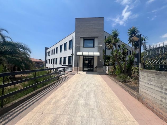 ufficio in vendita a San Gregorio di Catania