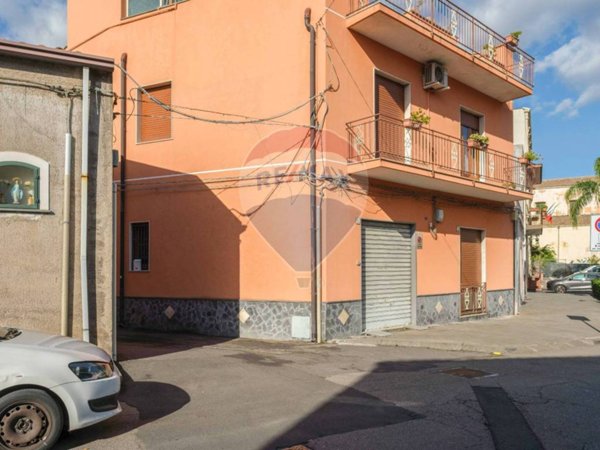 terreno agricolo in vendita a San Gregorio di Catania
