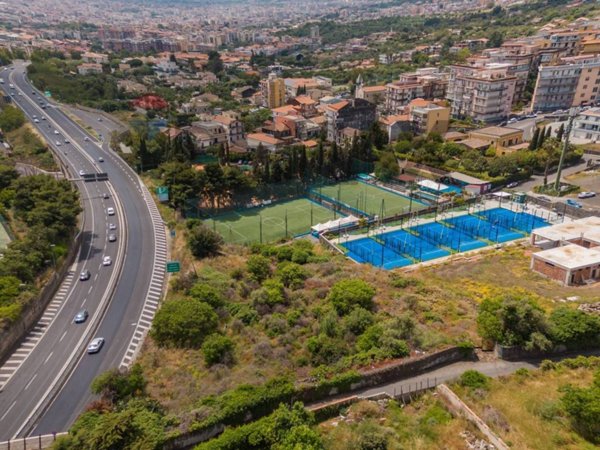 terreno agricolo in vendita a San Gregorio di Catania