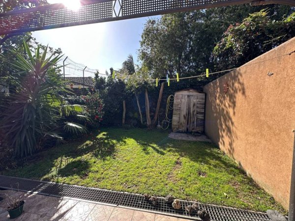 casa semindipendente in vendita a San Gregorio di Catania