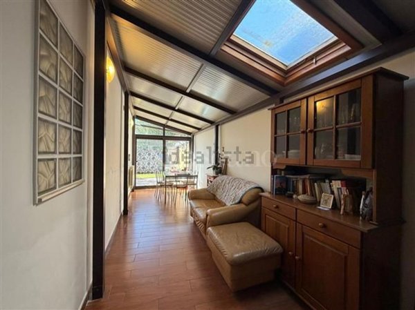 casa semindipendente in vendita a San Gregorio di Catania