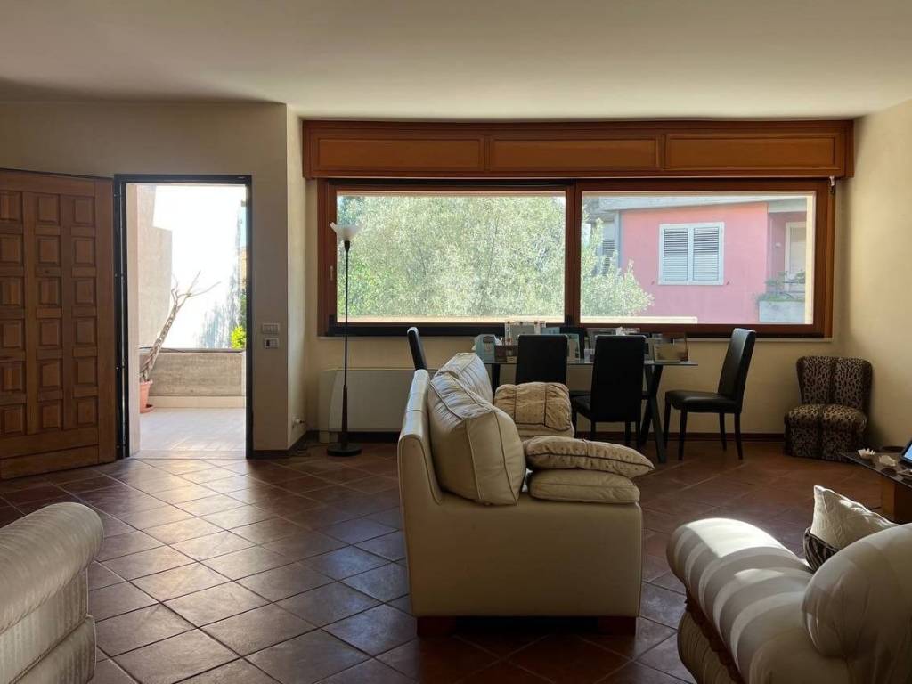 casa indipendente in vendita a San Gregorio di Catania