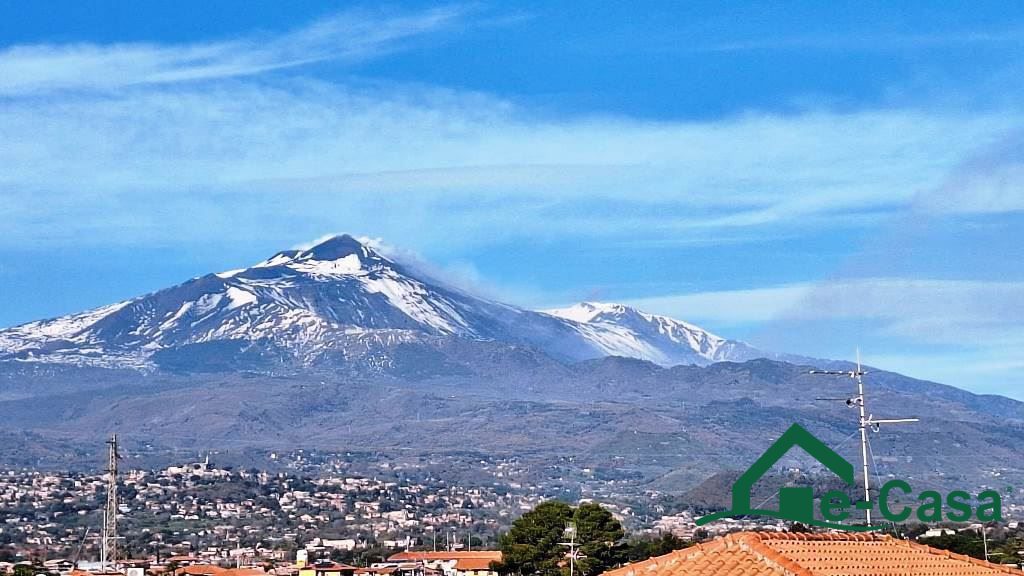 appartamento in vendita a San Gregorio di Catania