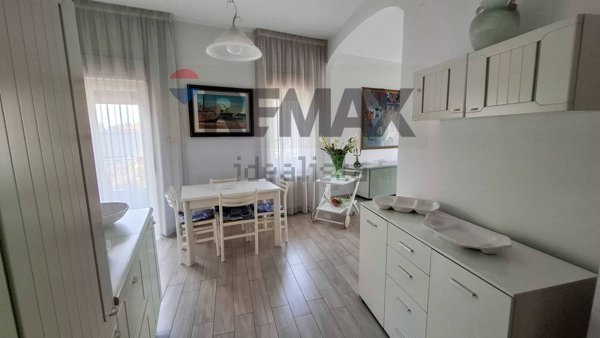 appartamento in vendita a San Gregorio di Catania