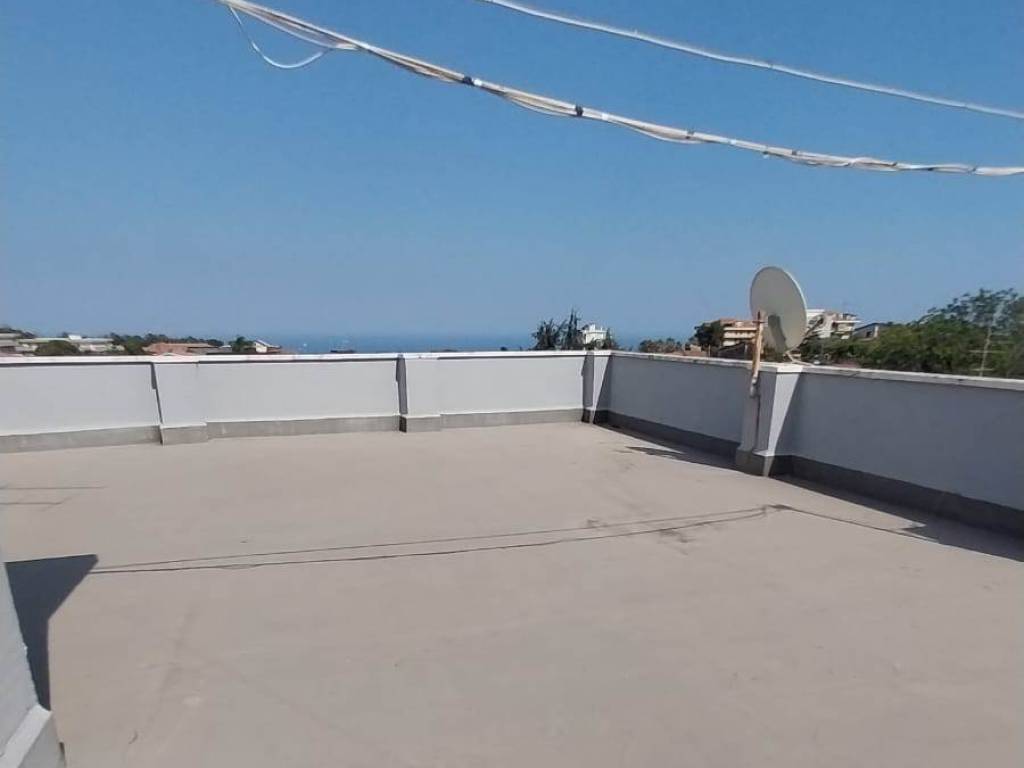 appartamento in vendita a San Gregorio di Catania