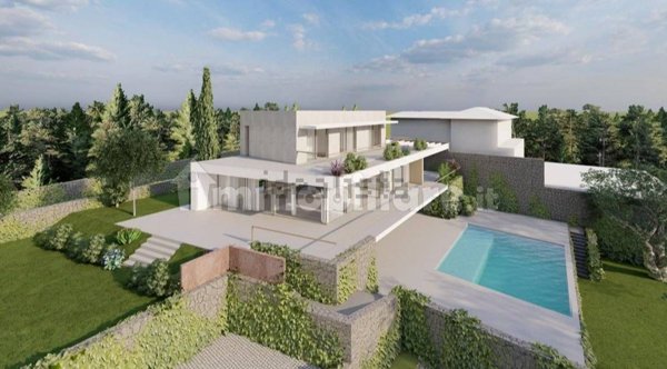 villa in vendita a San Gregorio di Catania