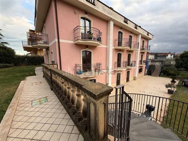 casa indipendente in vendita a San Gregorio di Catania