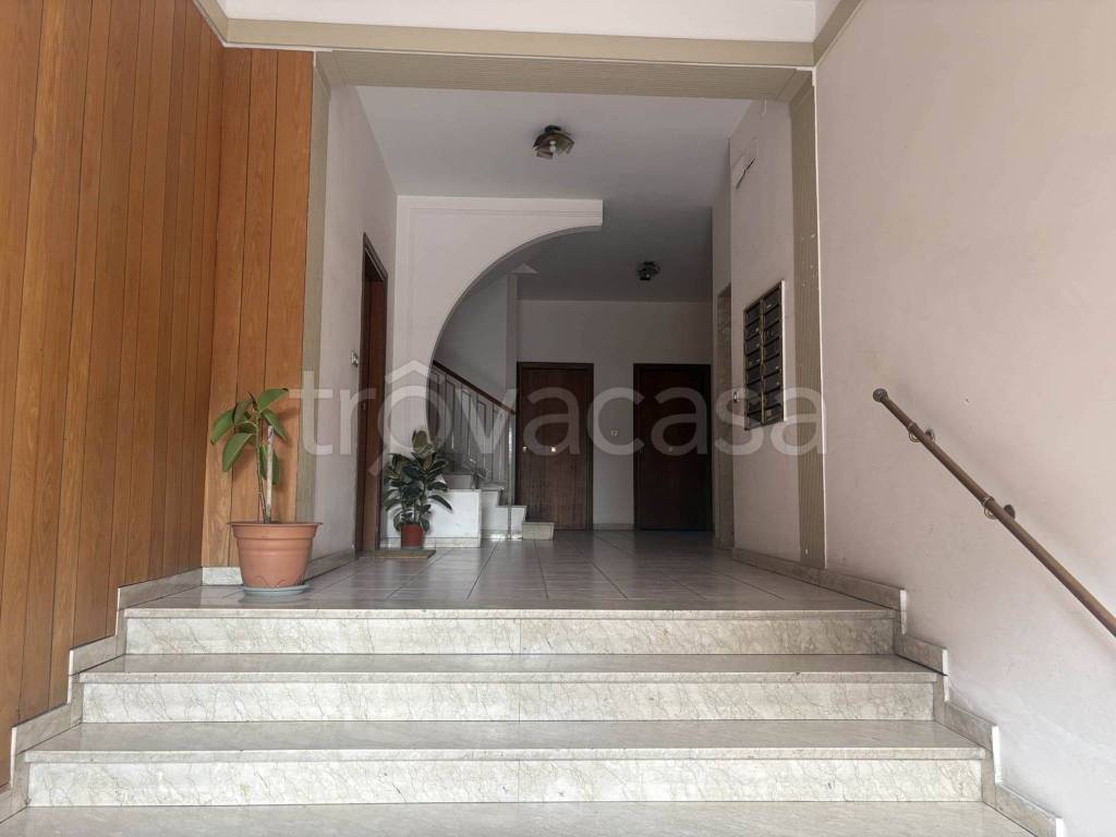 appartamento in vendita a San Gregorio di Catania