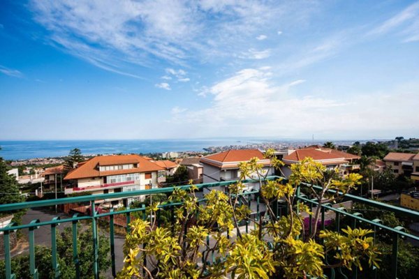 appartamento in vendita a San Gregorio di Catania