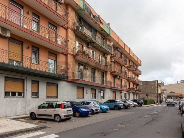 appartamento in vendita a San Gregorio di Catania