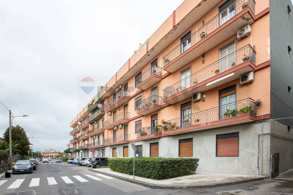 appartamento in vendita a San Gregorio di Catania