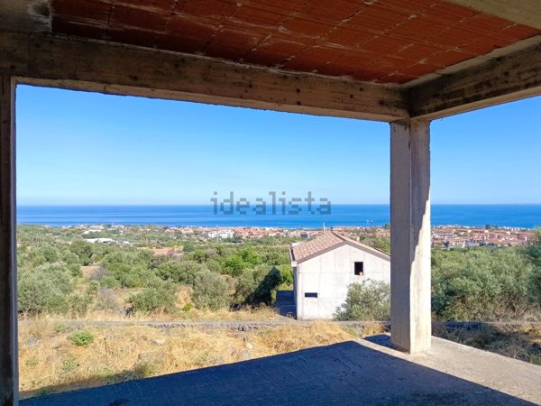 villa in vendita a San Gregorio di Catania