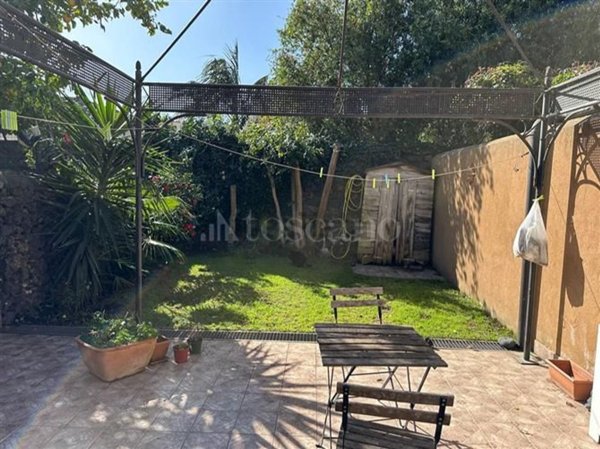 casa semindipendente in vendita a San Gregorio di Catania