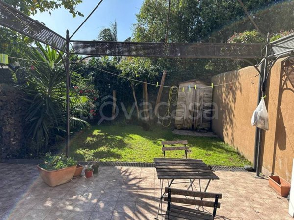 casa indipendente in vendita a San Gregorio di Catania