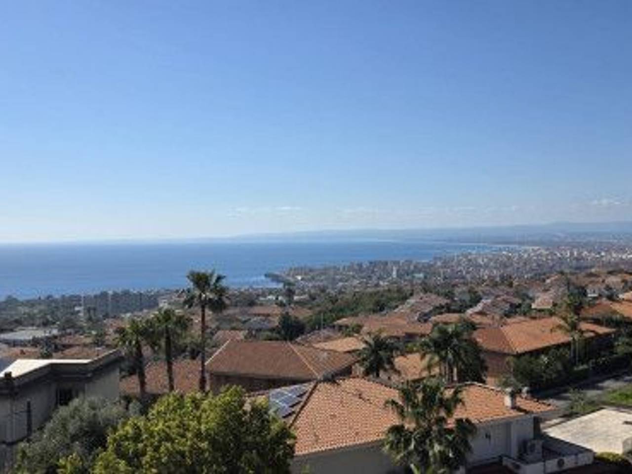 appartamento in vendita a San Gregorio di Catania