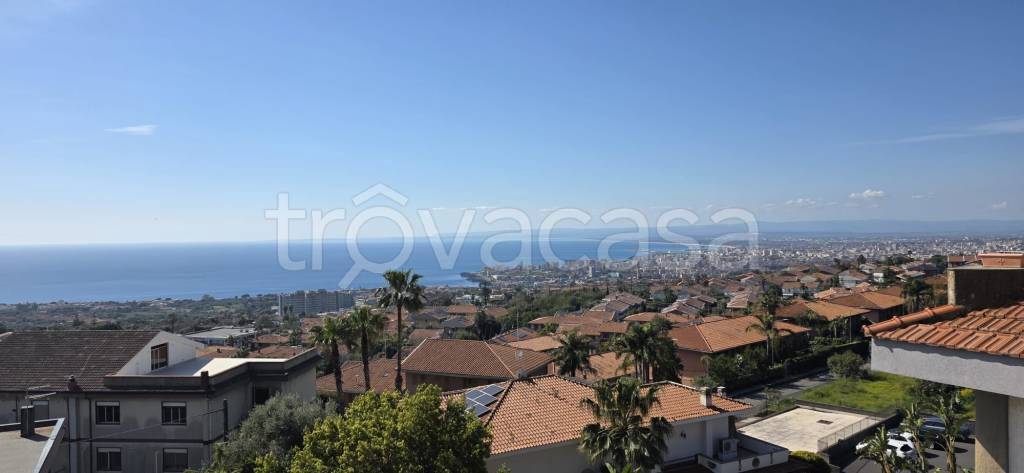appartamento in vendita a San Gregorio di Catania