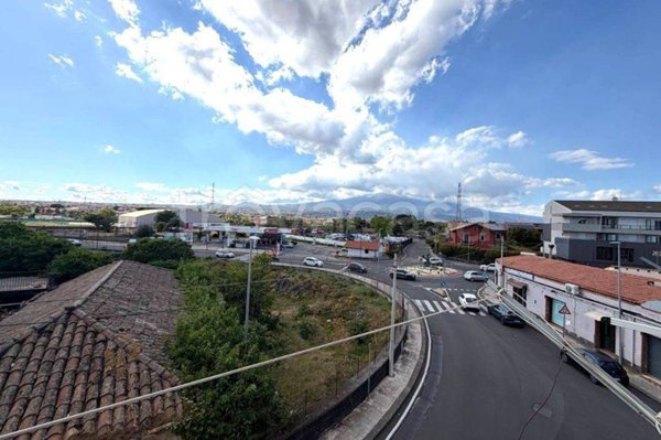 appartamento in vendita a San Gregorio di Catania