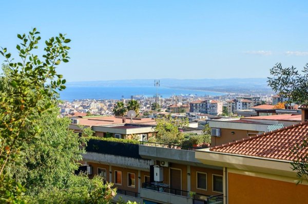 appartamento in vendita a San Gregorio di Catania