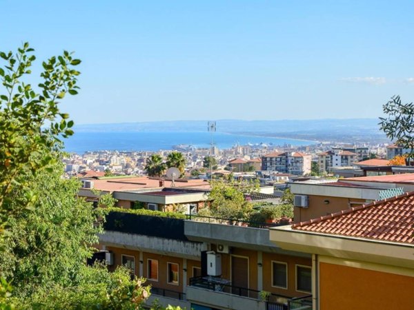 appartamento in vendita a San Gregorio di Catania