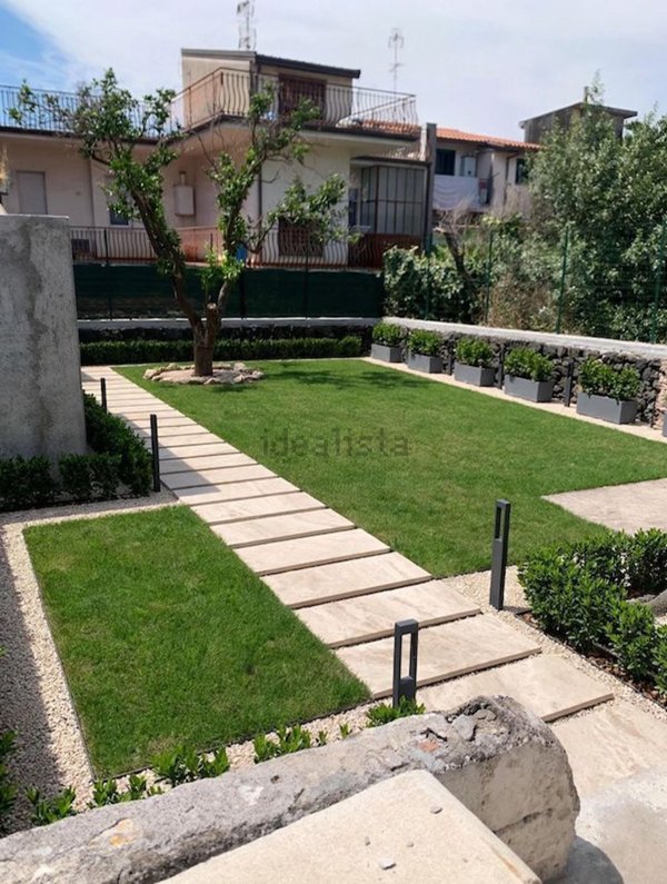 appartamento in vendita a San Gregorio di Catania