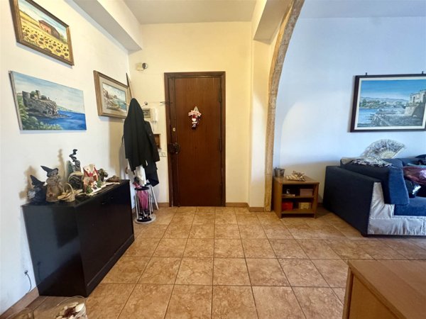 appartamento in vendita a San Gregorio di Catania