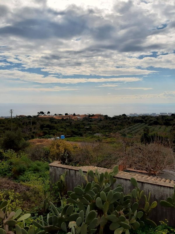 quadrivano in vendita a San Gregorio di Catania