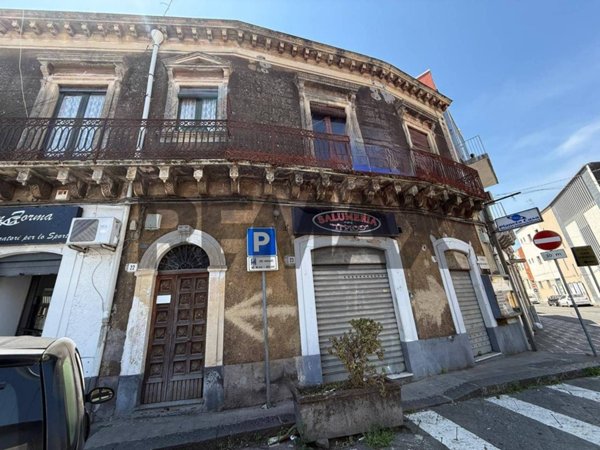 casa indipendente in vendita a San Gregorio di Catania