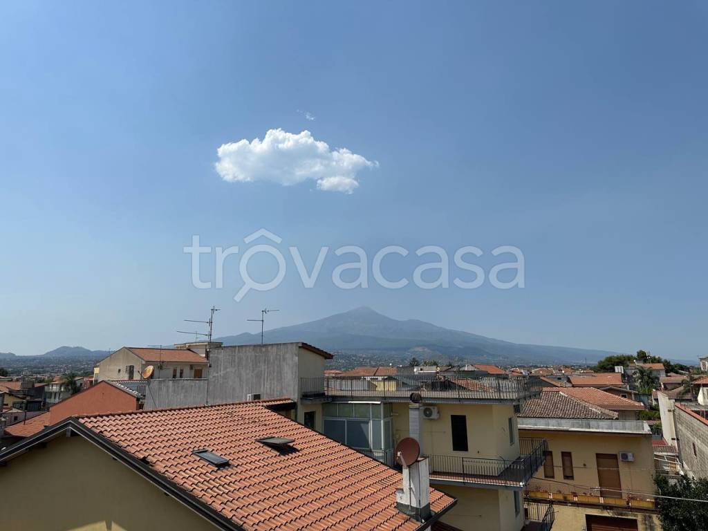 appartamento in vendita a San Gregorio di Catania
