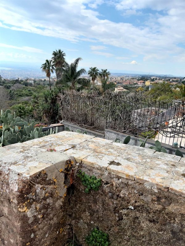 casa indipendente in vendita a San Gregorio di Catania