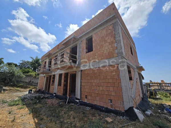 casa indipendente in vendita a San Gregorio di Catania