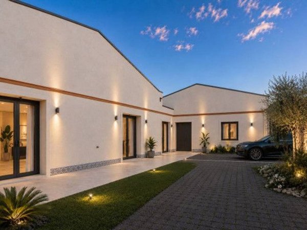casale in vendita a San Gregorio di Catania