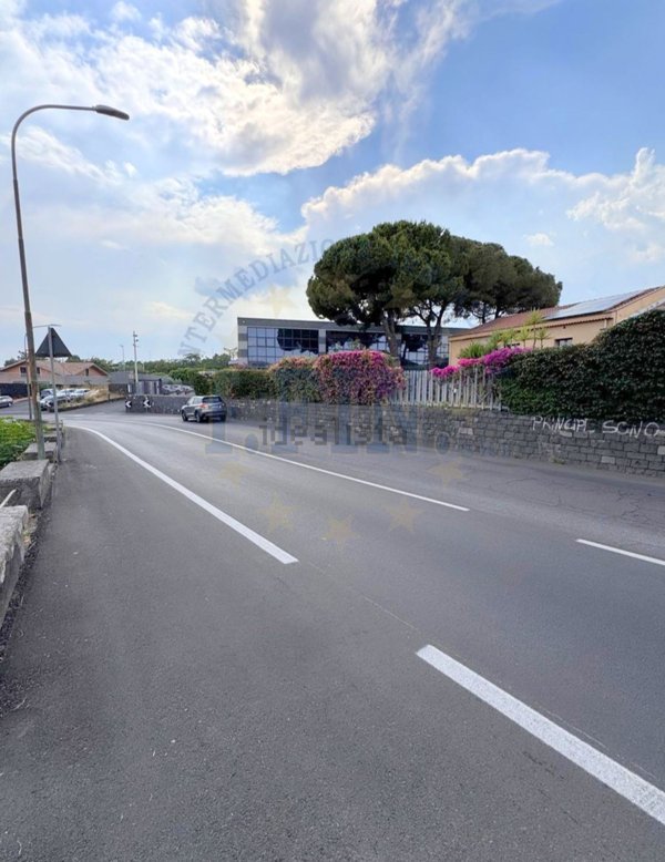 casa indipendente in vendita a San Gregorio di Catania