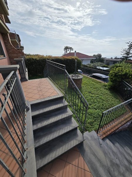 casa indipendente in vendita a San Gregorio di Catania