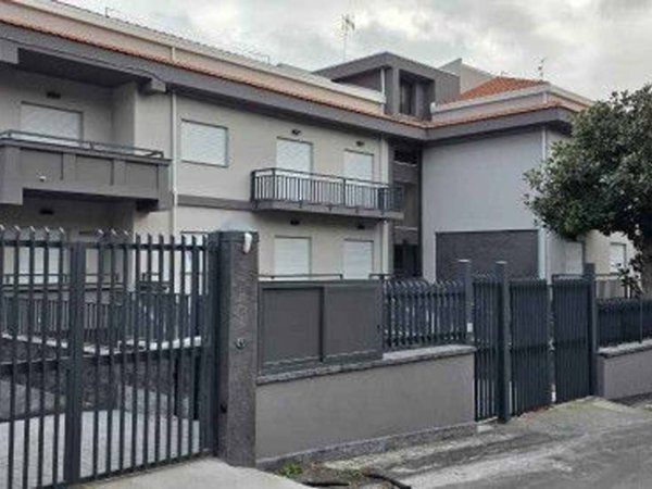 appartamento in vendita a San Gregorio di Catania