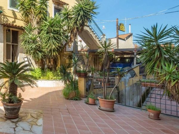 casa indipendente in vendita a San Gregorio di Catania