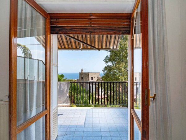 appartamento in vendita a San Gregorio di Catania