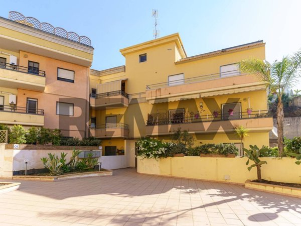 appartamento in vendita a San Gregorio di Catania