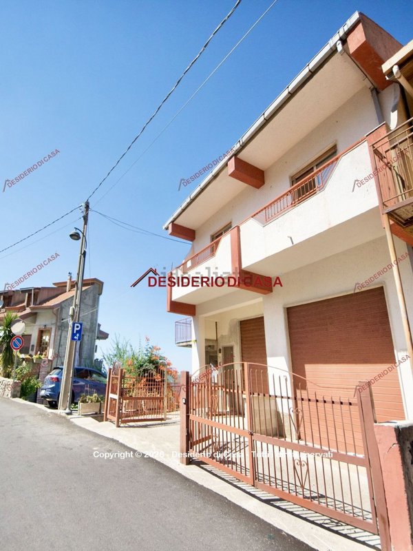 appartamento in vendita a San Gregorio di Catania
