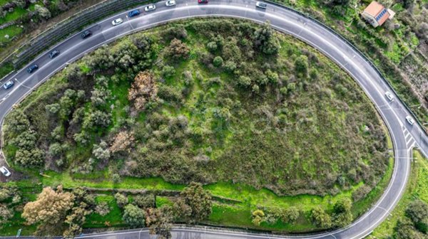 terreno in vendita a San Gregorio di Catania
