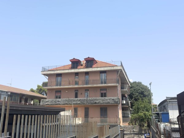 appartamento in vendita a San Gregorio di Catania