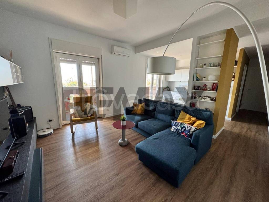 appartamento in vendita a San Gregorio di Catania