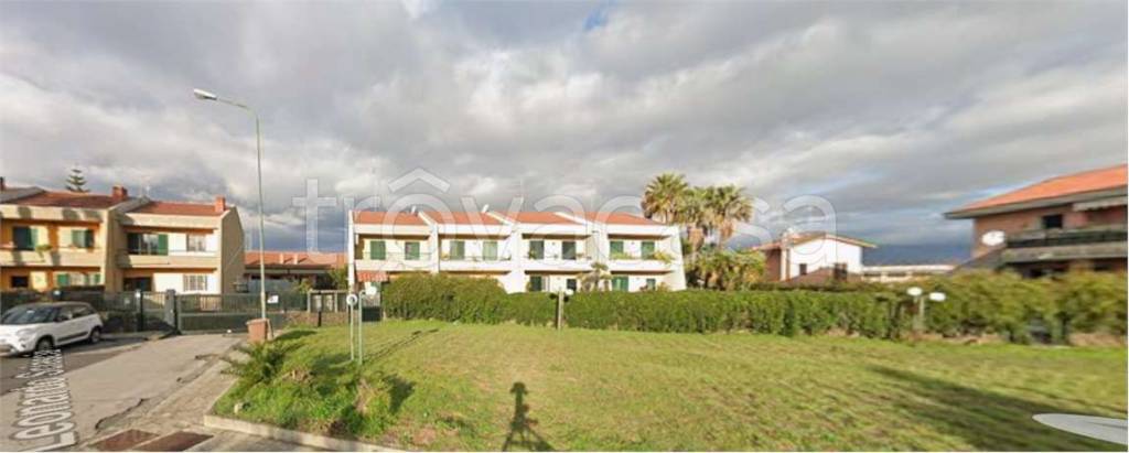 casa indipendente in vendita a San Gregorio di Catania