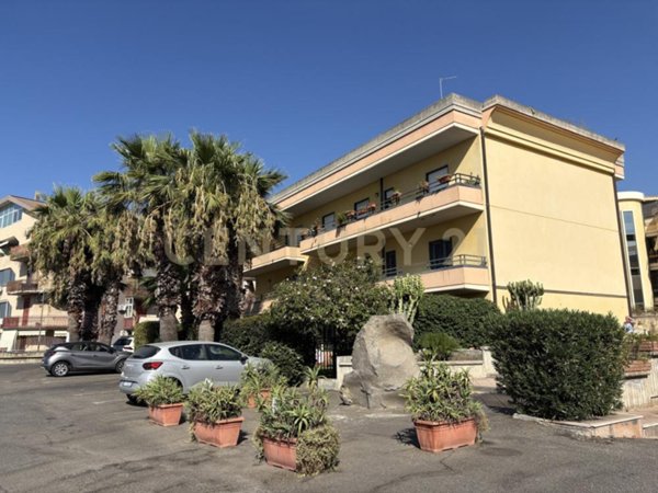 appartamento in vendita a San Gregorio di Catania