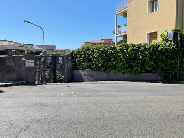 box auto in vendita a San Gregorio di Catania