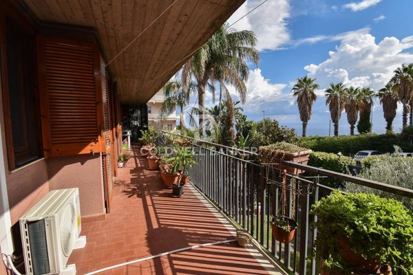 appartamento in vendita a San Gregorio di Catania