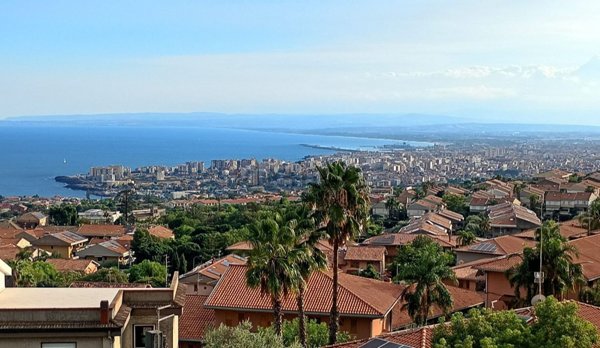 appartamento in vendita a San Gregorio di Catania