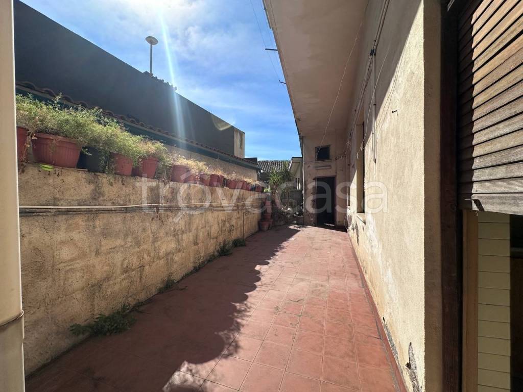 appartamento in vendita a San Gregorio di Catania